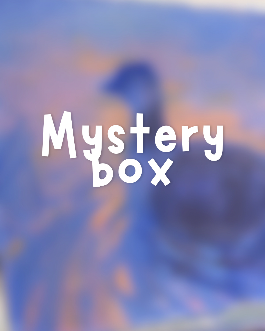 Mystery Box