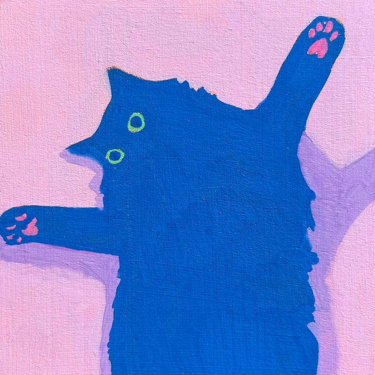 Cats