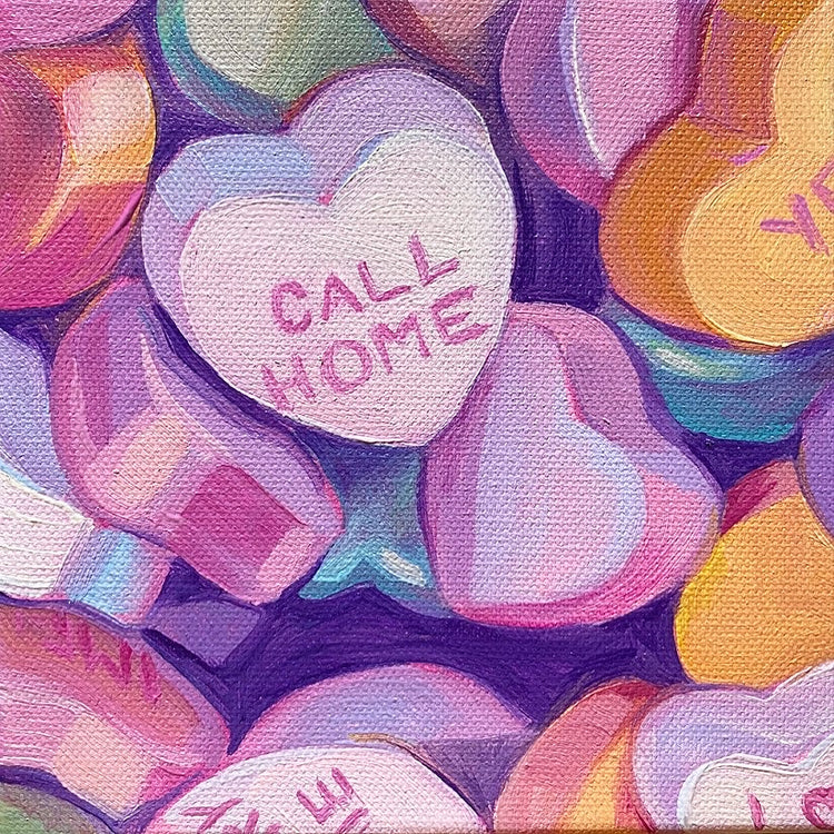 Conversation Hearts