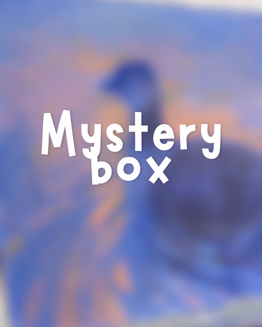 Mystery Box